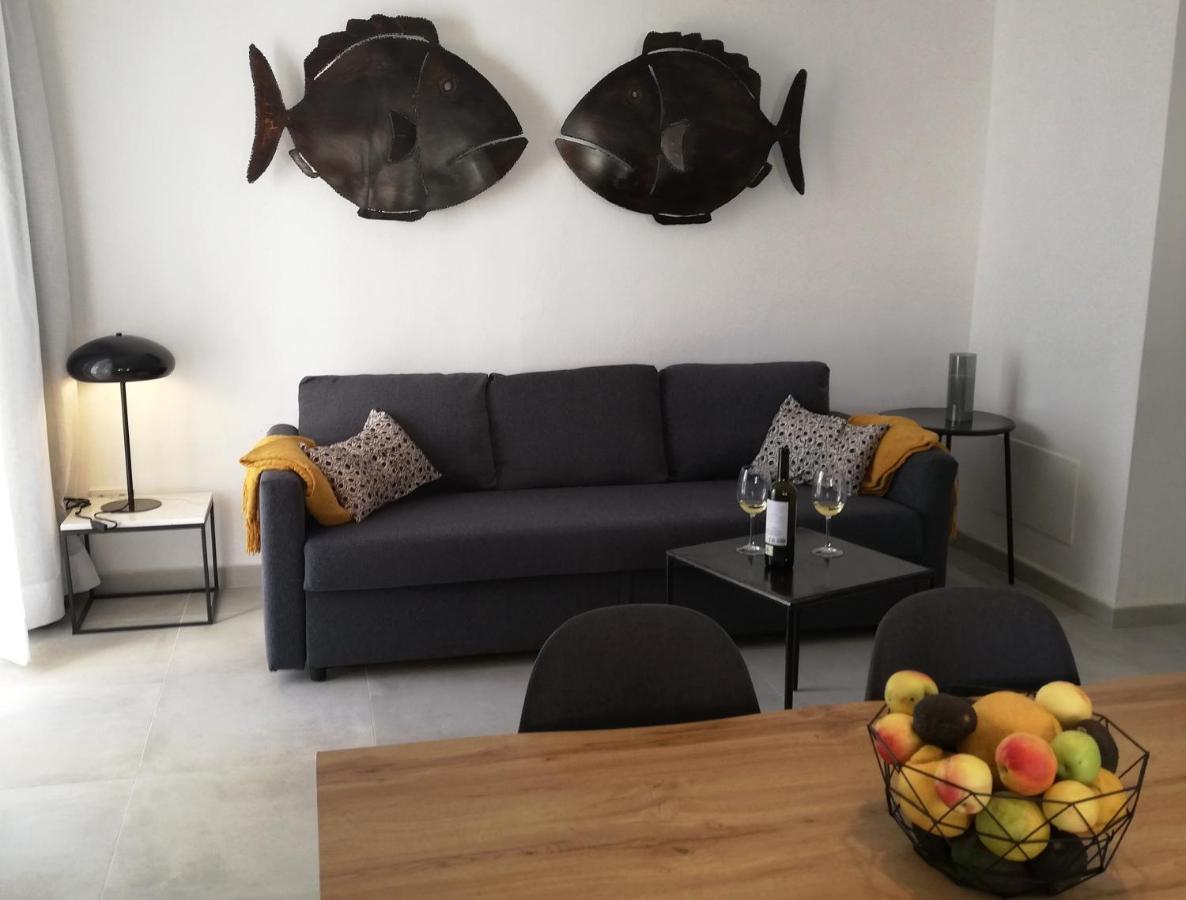 Calamilloraptm2 Cala Millor  Εξωτερικό φωτογραφία