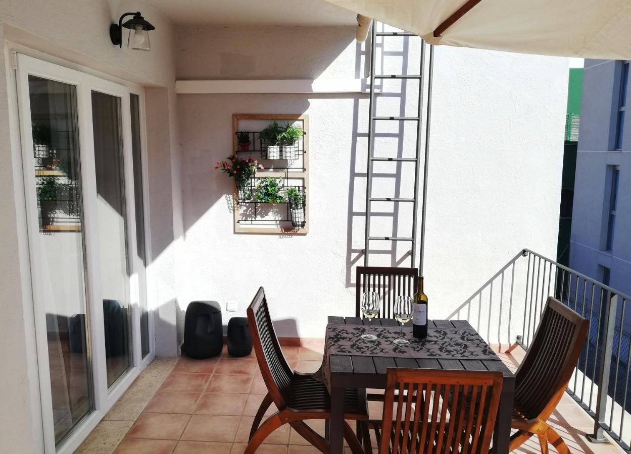 Calamilloraptm2 Cala Millor  Εξωτερικό φωτογραφία