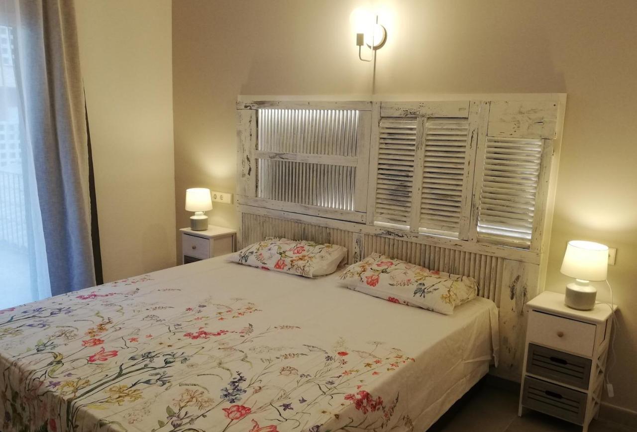 Calamilloraptm2 Cala Millor  Εξωτερικό φωτογραφία