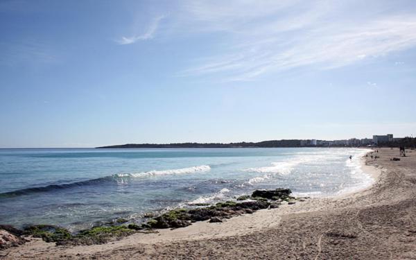 Calamilloraptm2 Cala Millor  Εξωτερικό φωτογραφία