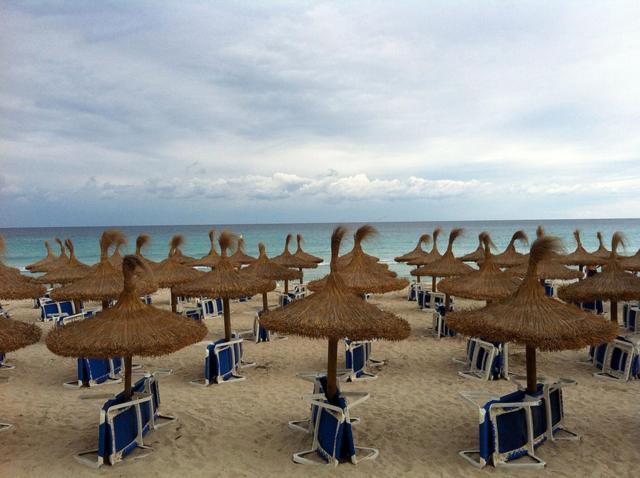 Calamilloraptm2 Cala Millor  Εξωτερικό φωτογραφία